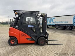 Linde H20D-02/600