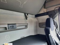 MAN 18.510 TGX GX Hubsattel Retarder Standklima