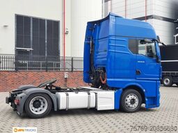 MAN 18.510 TGX GX Hubsattel Retarder Standklima
