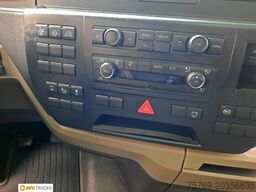 MAN 18.510 TGX GX Hubsattel Retarder Standklima