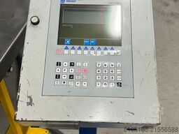 BOSCHERT EL 1000 CNC Z 