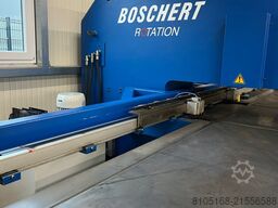 BOSCHERT EL 1000 CNC Z 