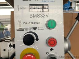 ZIMMER BMS 32 V
