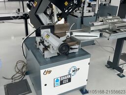 MEP Shark 282 CCS