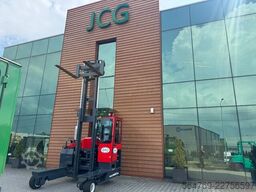 Combilift C4000 /LPG / Perfect/ 2018 year
