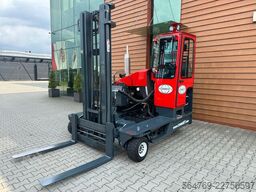 Combilift C4000 /LPG / Perfect/ 2018 year