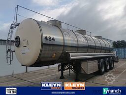 MAGYAR SR 34 Ibex-Gardner Denver