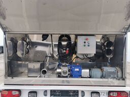 MAGYAR SR 34 Ibex-Gardner Denver