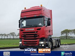 SCANIA R490