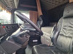 Scania S650 V8 NGS Highline 4x2 - Retarder - Night cli...