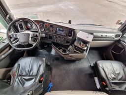 Scania S650 V8 NGS Highline 4x2 - Retarder - Night cli...