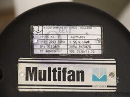 Multifan 6E40