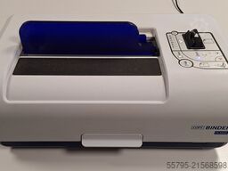 Planax Copy binder 5