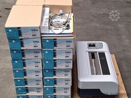 Planax Copy binder 5