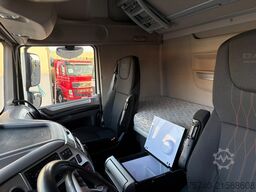 DAF XF 480 + retarder + euro 6