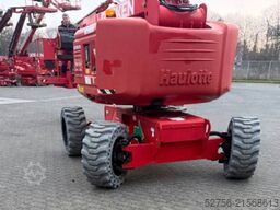 Haulotte HA16RTJ