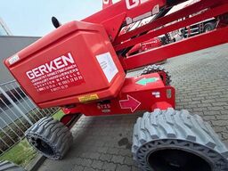 Haulotte HA16RTJ