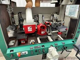 Weing Profimat 26 Fortec