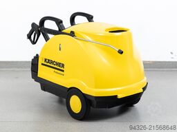 Kärcher HDS 588 C - 560l/h - 140bar - 230V