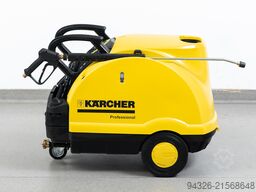 Kärcher HDS 588 C - 560l/h - 140bar - 230V