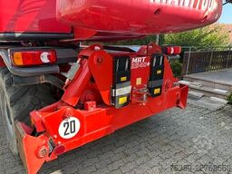 MANITOU MRT 2540+ Privileg + Funkfernbedienung