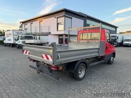 IVECO Daily 35C12 Kipper  Zwillingsbereift RD3450
