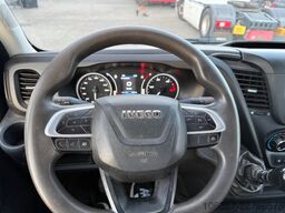 IVECO Daily 35C12 Kipper  Zwillingsbereift RD3450