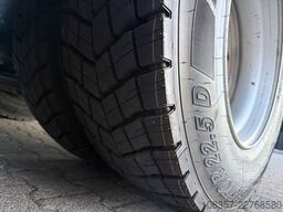IVECO Stralis S-WAY AS440S48T/P Standklima Retarder