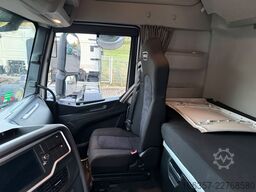 IVECO Stralis S-WAY AS440S48T/P Standklima Retarder