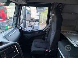 IVECO Stralis S-WAY AS440S48T/P Standklima Retarder