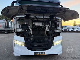 IVECO Stralis S-WAY AS440S48T/P Standklima Retarder
