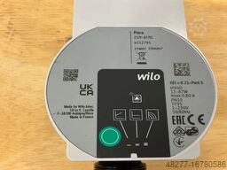 WILO PARA