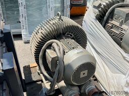 Gardner Denver G-BH1 2BH1830-7AH27