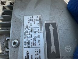 Gardner Denver G-BH1 2BH1830-7AH27