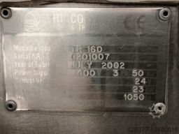 Risco TR-160