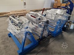 OK Gép Lemezlefejtő