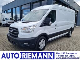 Ford Transit 350 Kasten L3H2 KAMERA TEMPOMAT SHZ 2x