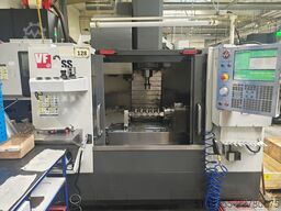 HAAS VF-2SS