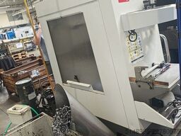 HAAS VF-2SS