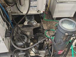 HAAS VF-2SS