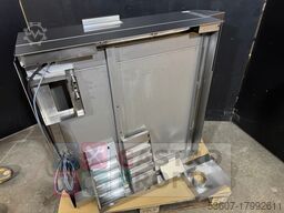 Rational UV 202E iCombi