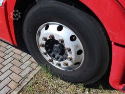 Iveco trattore stradale stralis 500 usato