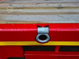 Mac 16 premium oprijwagen