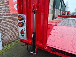 Mac 16 premium oprijwagen