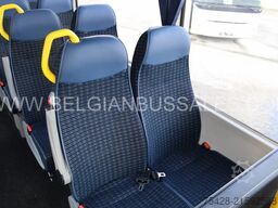 Otokar Navigo U / 7.8m / Airco / Lift / Manual