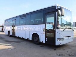 Iveco Crossway / Recreo / 12.8m / Manual / Euro 5