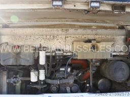 Iveco Crossway / Recreo / 12.8m / Manual / Euro 5