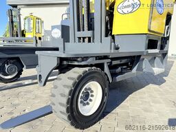 Combilift C5000XL GAS DUPLEX 6000MM POSITIONER