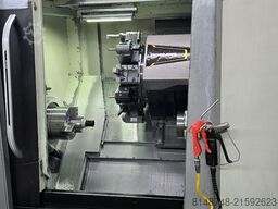 DMG MORI ECO TURN 450 V3