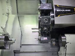 DMG MORI ECO TURN 450 V3